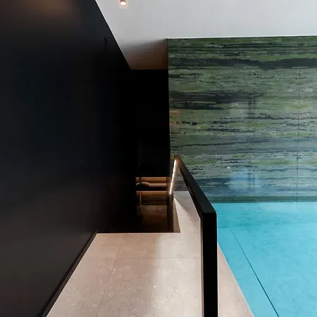 Bed & Breakfast Oase D'itegem - Wellness & Luxe