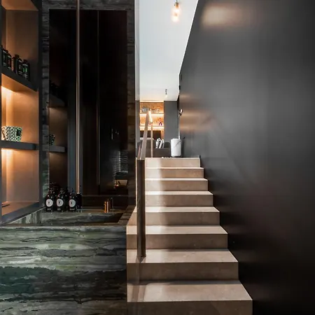 Oase D'itegem - Wellness & Luxe Bed & Breakfast Heist-op-den-Berg
