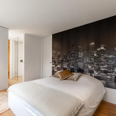 Bed & Breakfast Oase D'itegem - Wellness & Luxe *