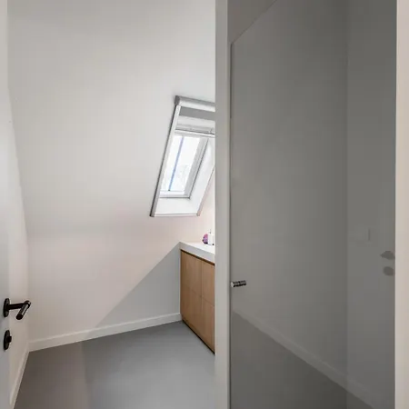 Bed & Breakfast Oase D'itegem - Wellness & Luxe *