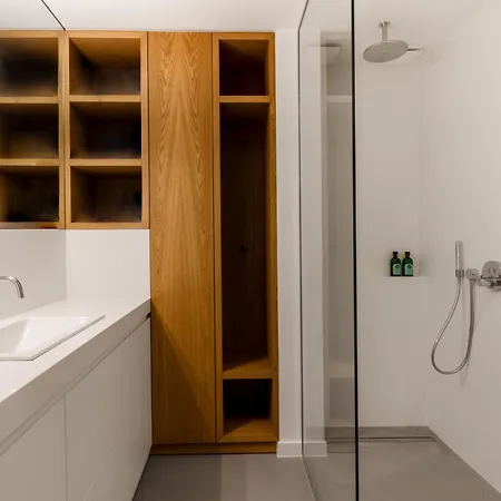 Oase D'itegem - Wellness & Luxe Bed & Breakfast