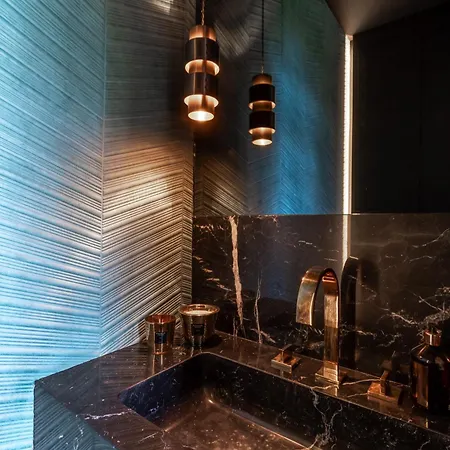 Oase D'itegem - Wellness & Luxe * Heist-op-den-Berg