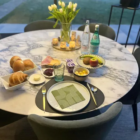 Bed & Breakfast Oase D'itegem - Wellness & Luxe Heist-op-den-Berg